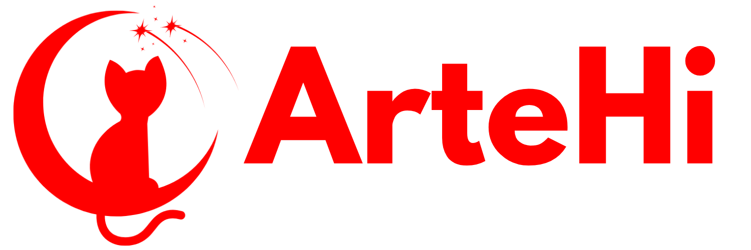 ArteHi - Comunidade Artística Brasileira